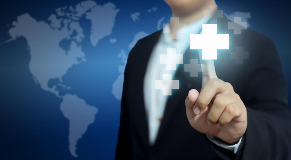Medical and Healthcare Merchant Services and Credit Card Processing Solutions