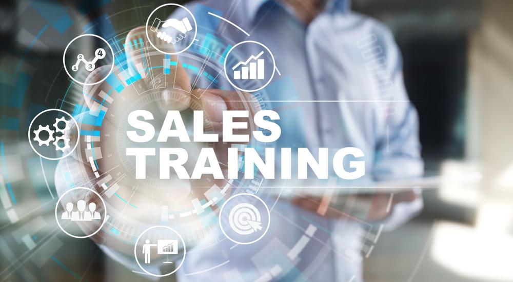 Merchant Services Sales Training on How to Sell Merchant Services
