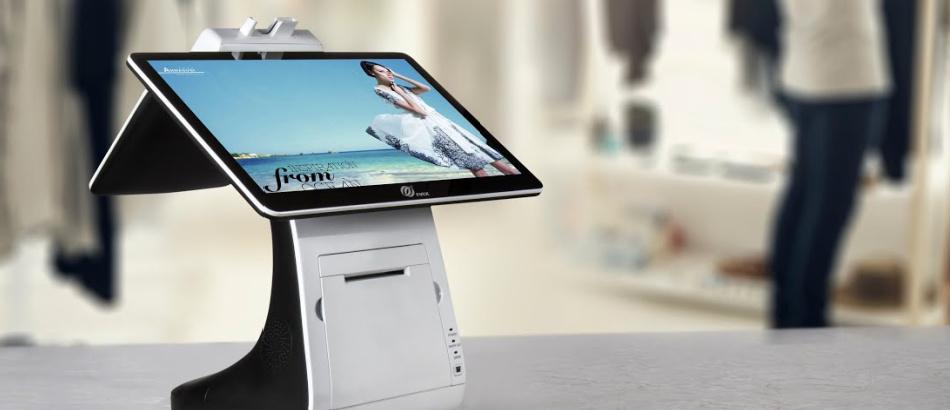 Best Point of Sale Solution for Android System